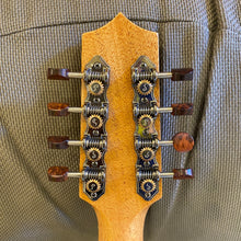 画像をギャラリービューアに読み込む, カマカ HF-38 8弦テナーウクレレ 231256