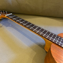 画像をギャラリービューアに読み込む, カマカ HF-38 8弦テナーウクレレ 231256