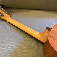 画像をギャラリービューアに読み込む, カマカ HF-38 8弦テナーウクレレ 231256