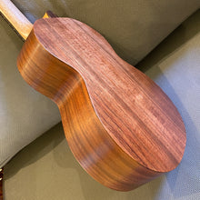 画像をギャラリービューアに読み込む, カマカ HF-38 8弦テナーウクレレ 231256