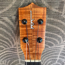 画像をギャラリービューアに読み込む, カマカ HB-2D コンサートウクレレ ベルシェイプ デラックス 230679