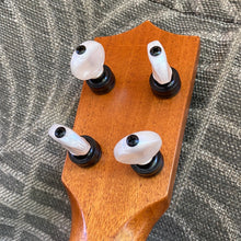 画像をギャラリービューアに読み込む, カマカ HB-2D コンサートウクレレ ベルシェイプ デラックス 230679