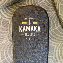 画像をギャラリービューアに読み込む, カマカ HB-2D コンサートウクレレ ベルシェイプ デラックス 230679