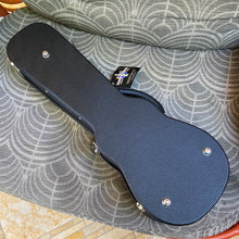 画像をギャラリービューアに読み込む, カマカ HB-2D コンサートウクレレ ベルシェイプ デラックス 230679