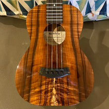 画像をギャラリービューアに読み込む, Kanile'a K-1 T PRO テナー ウクレレ #0925-29315