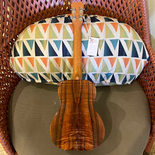 画像をギャラリービューアに読み込む, Kanile'a K-1 T PRO テナー ウクレレ #0925-29315