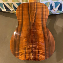 画像をギャラリービューアに読み込む, Kanile'a K-1 T PRO テナー ウクレレ #0925-29315