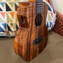 画像をギャラリービューアに読み込む, Kanile'a K-1 T PRO テナー ウクレレ #0925-29315
