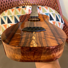 画像をギャラリービューアに読み込む, Kanile'a K-1 T PRO テナー ウクレレ #0925-29315