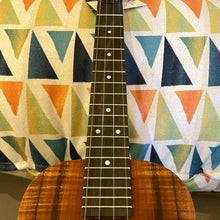 画像をギャラリービューアに読み込む, Kanile'a K-1 T PRO テナー ウクレレ #0925-29315