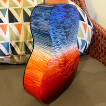 画像をギャラリービューアに読み込む, Kanile'a 'Ilikai Tenor Ukulele #0925-29277