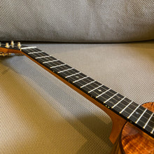 画像をギャラリービューアに読み込む, カニレア KPA T Master テナー ウクレレ マスター コア 0923-27585