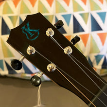 画像をギャラリービューアに読み込む, Kanile'a 'Ilikai Tenor Ukulele #0925-29277