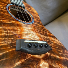 画像をギャラリービューアに読み込む, カニレア KPA T Master テナー ウクレレ マスター コア 0923-27585