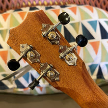 画像をギャラリービューアに読み込む, Kanile'a 'Ilikai Tenor Ukulele #0925-29277