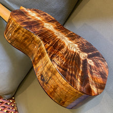 画像をギャラリービューアに読み込む, カニレア KPA T Master テナー ウクレレ マスター コア 0923-27585