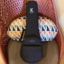 画像をギャラリービューアに読み込む, Kanile'a K-1 T PRO テナー ウクレレ #0925-29315