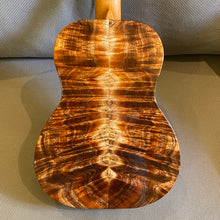 画像をギャラリービューアに読み込む, カニレア KPA T Master テナー ウクレレ マスター コア 0923-27585