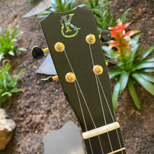 画像をギャラリービューアに読み込む, カニレア KPA T Master テナー ウクレレ マスター コア 0923-27585