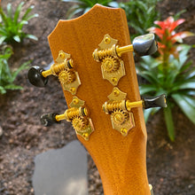 画像をギャラリービューアに読み込む, カニレア KPA T Master テナー ウクレレ マスター コア 0923-27585