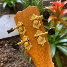 画像をギャラリービューアに読み込む, カニレア KPA T Premium プレミアム コア テナー ウクレレ 0923-27603