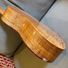 画像をギャラリービューアに読み込む, カニレア KPA T Premium プレミアム コア テナー ウクレレ 0923-27603