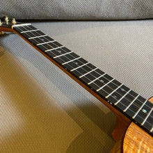 画像をギャラリービューアに読み込む, カニレア KPA T Premium プレミアム コア テナー ウクレレ 0923-27603