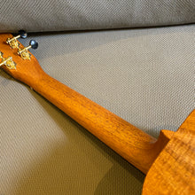 画像をギャラリービューアに読み込む, カニレア KPA T Premium プレミアム コア テナー ウクレレ 0923-27603