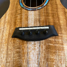 画像をギャラリービューアに読み込む, カニレア KPA-C Premium コンサート カーリー コア ウクレレ 1022-26541