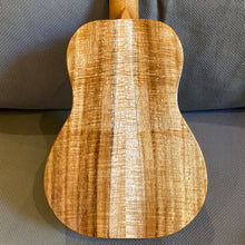 画像をギャラリービューアに読み込む, カニレア KPA-C Premium コンサート カーリー コア ウクレレ 1022-26541