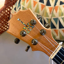 画像をギャラリービューアに読み込む, KoAloha KTM-10 テナー ウクレレ #2509159