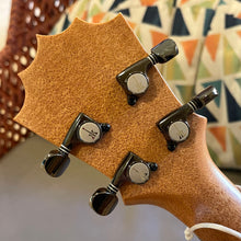 画像をギャラリービューアに読み込む, KoAloha KTM-10 テナー ウクレレ #2509159