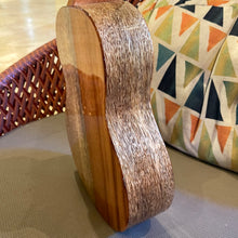 画像をギャラリービューアに読み込む, コアロハ KTNP-00 テナーウクレレ ナウパカ #2509161