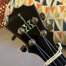 画像をギャラリービューアに読み込む, コアロハ KTNP-00 テナーウクレレ ナウパカ #2509161