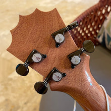 画像をギャラリービューアに読み込む, コアロハ KTNP-00 テナーウクレレ ナウパカ #2509161