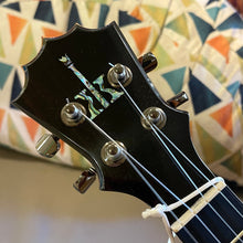 画像をギャラリービューアに読み込む, コアロハ KTM-00 テナーウクレレ #2507193