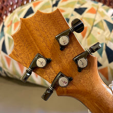 画像をギャラリービューアに読み込む, コアロハ KTM-00 テナーウクレレ #2507193