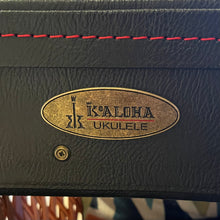 画像をギャラリービューアに読み込む, コアロハ KTNP-00 テナーウクレレ ナウパカ #2509161