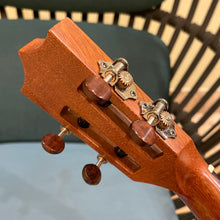 画像をギャラリービューアに読み込む, カマカ HF-3I スロットヘッド テナーウクレレ #241389