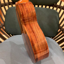 画像をギャラリービューアに読み込む, Ana'ole AT テナー ウクレレ #27760925