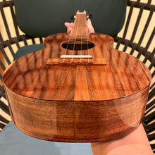 画像をギャラリービューアに読み込む, Ana'ole AT テナー ウクレレ #27760925