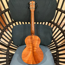 画像をギャラリービューアに読み込む, Ana'ole AT テナー ウクレレ #27770925