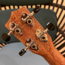 画像をギャラリービューアに読み込む, Ana'ole AT テナー ウクレレ #27770925