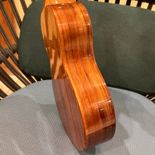 画像をギャラリービューアに読み込む, コアロハ KCM-00 コンサートウクレレ #2509162