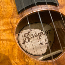 Load image into Gallery viewer, パップスカスタムス KTS-07 セプターテナー 2310171