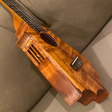 Load image into Gallery viewer, パップスカスタムス KTS-07 セプターテナー 2310171