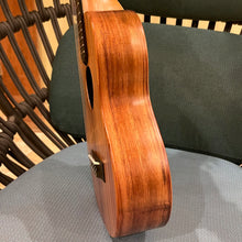 画像をギャラリービューアに読み込む, KoAloha KTM-10 テナー ウクレレ #2510261