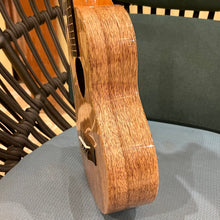 画像をギャラリービューアに読み込む, コアロハ KTM-00MG テナーウクレレ マンゴー #2510154