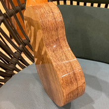 画像をギャラリービューアに読み込む, コアロハ KTM-00MG テナーウクレレ マンゴー #2510154