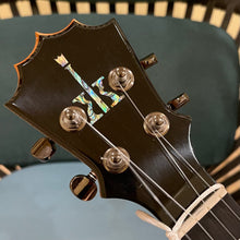 画像をギャラリービューアに読み込む, コアロハ KTM-00MG テナーウクレレ マンゴー #2510154